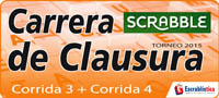 Carrera de Clausura